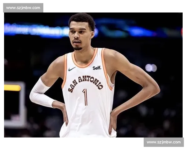 2 米 24 巨人跨界乒乓!文班亚马中国首秀引热议