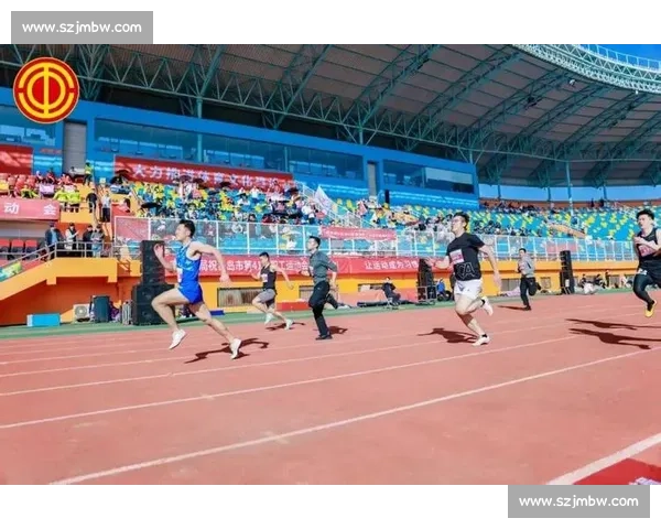 四金一铜耀赛场!黄渤海新区残运健儿创佳绩