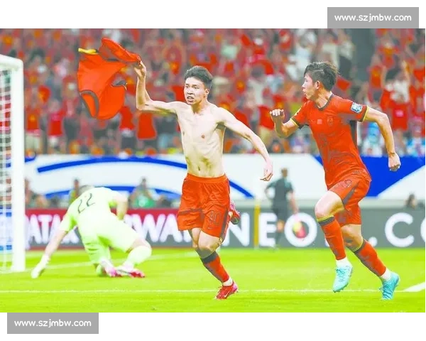 U22 国足生死战:打平即稳出线 输球恐缘尽亚洲杯