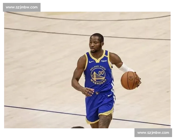 库明加 7500 万续约陷僵局，美媒力荐勇士交易换即战力