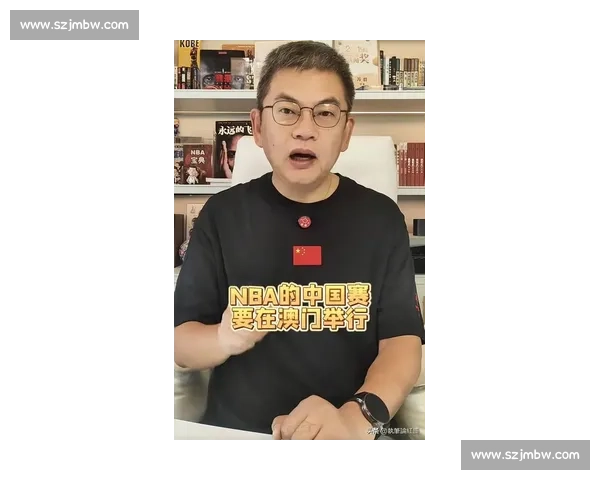 苏群解析曾凡博 NBA 前景：语言无忧，锋线竞争白热化下的生存之道